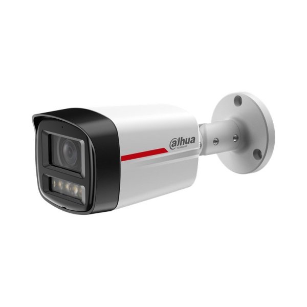 Dahua IPC-UFW3859TL-S-LED-0280B-PRO 8 Mpx Bullet IP kamera
