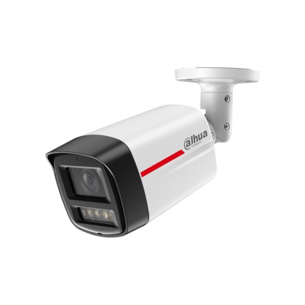 Dahua IPC-UFW3859TL-S-LED-0280B-PRO 8 Mpx Bullet IP kamera