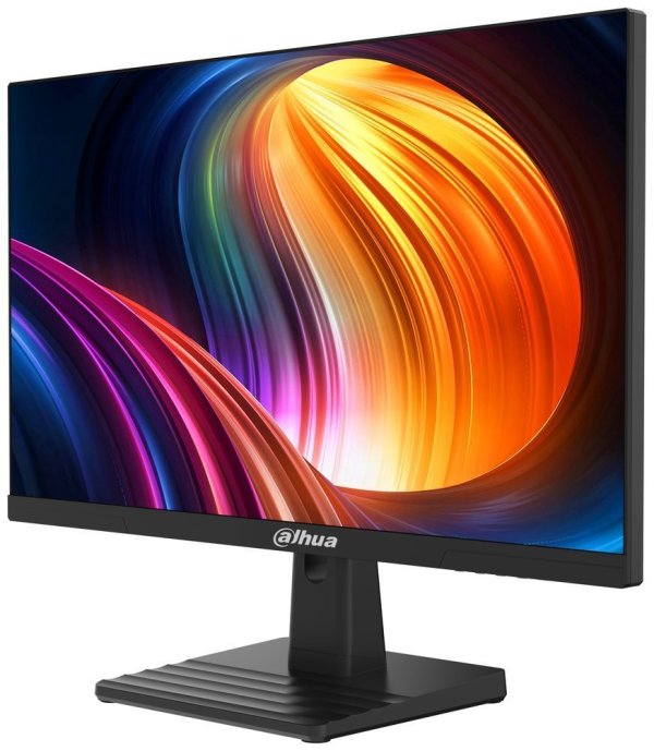 Dahua LM27-B221B 27"