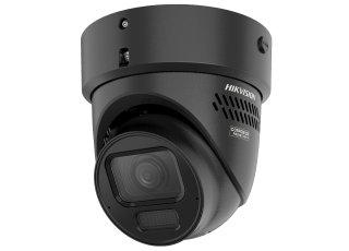 Hikvision DS-2CD2H87G3-LIZS2UY/SL(2.8-12mm)Black