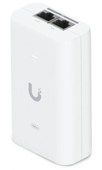 Ubiquiti UniFi 10G PoE++ Adapter (60W)