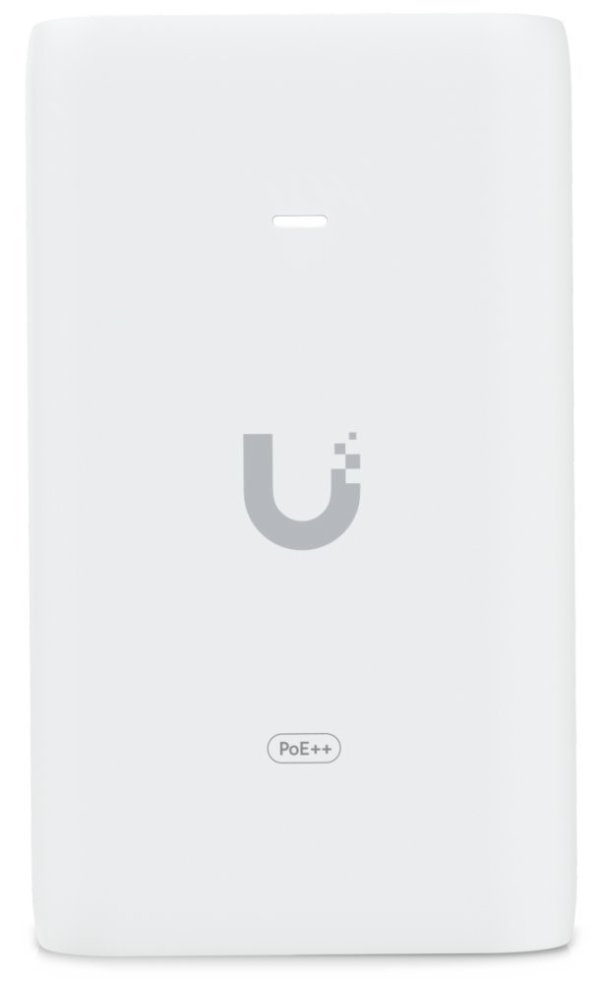 Ubiquiti UniFi 10G PoE++ Adapter (60W)