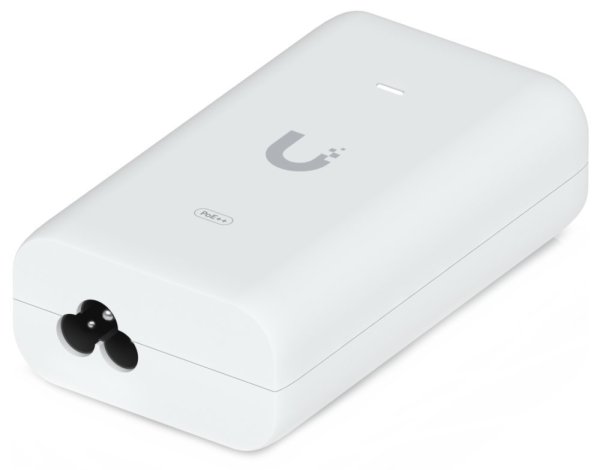 Ubiquiti UniFi 10G PoE++ Adapter (60W)