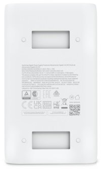 Ubiquiti UniFi 10G PoE++ Adapter (60W)