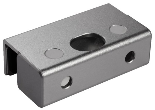 DS-K4T100-U1 - držiak elektrického zámku