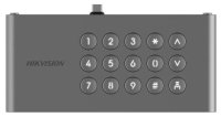 DS-KDM9633-KP - klávesnicový modul pre KD9633