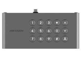 DS-KDM9633-KP - klávesnicový modul pre KD9633