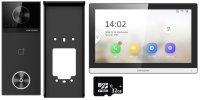 DS-KIS610-P - zostava (IP)