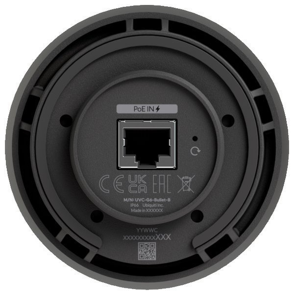 Ubiquiti G6 Bullet B
