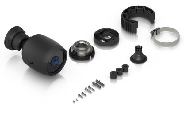 Ubiquiti G6 Bullet B