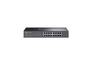 TP-Link TL-ES216G Omada 16 portový switch