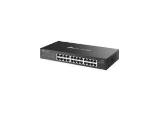 TP-Link TL-ES224G Omada 24 portový switch