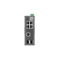 TP-Link TL-IES206G Omada 6portový switch