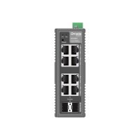 TP-Link TL-IES208G Omada 8portový switch