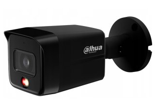 Dahua IPC-UFW2669TC-A-IL-0280B-S6-Black