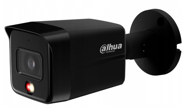 Dahua IPC-UFW2669TC-A-IL-0280B-S6-Black