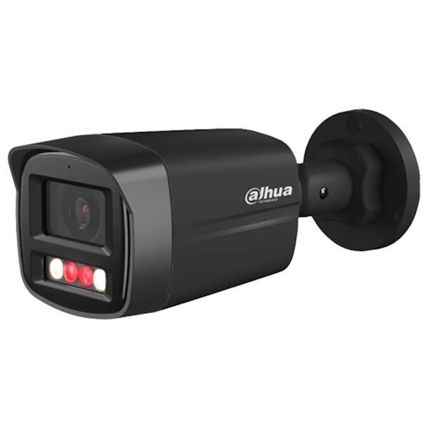 Dahua IPC-UFW2469TL1-A-IL-0280B-Black