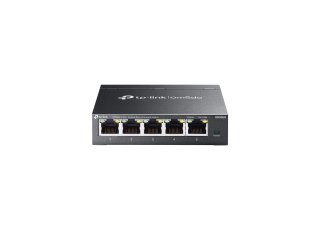 TP-Link TL-ES205GP 5portový switch