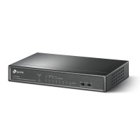 TP-link TL-SF1008LP 8portový PoE switch