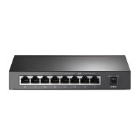 TP-Link TL-SF1008P 8portový PoE switch