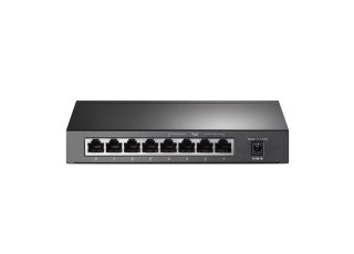 TP-Link TL-SF1008P 8portový PoE switch