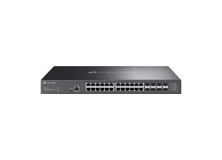 TP-Link TL-SX3832 32portový switch