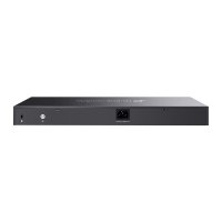 TP-Link TL-SX3832 32portový switch