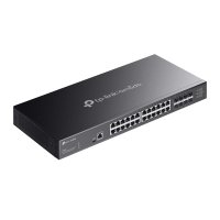 TP-Link TL-SX3832 32portový switch