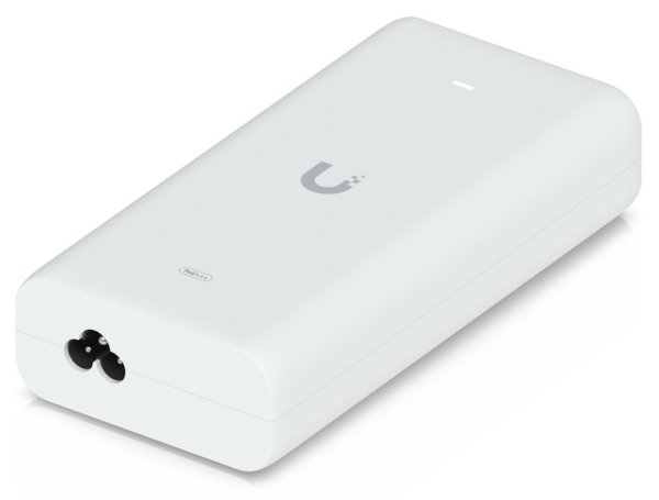 Ubiquiti UniFi 10G PoE+++ Adapter (90W)