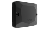 AJAX Case B 175×225×57 Black Montážna krabica
