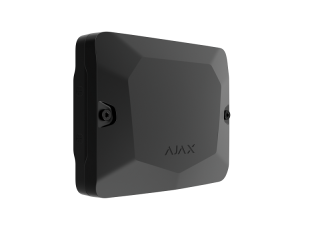AJAX Case B 175×225×57 Black Montážna krabica