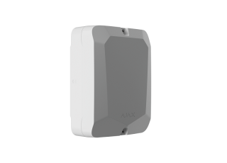 AJAX Case C 260x210x93 White Montážna krabica pre drôtové prvky