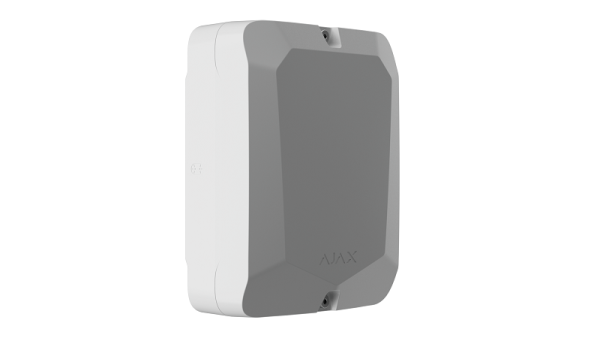 AJAX Case C 260x210x93 White Montážna krabica pre drôtové prvky