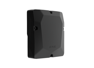 AJAX Case D 430x400x133 Black Montážna krabica