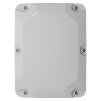 AJAX Case E 395x300x108 White Montážna krabica