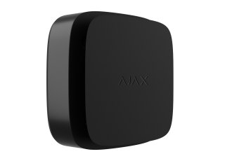 AJAX FireProtect 2 AC Heat Black Bezdrôtový detektor