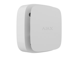 AJAX FireProtect 2 AC CO White Bezdrôtový CO detektor