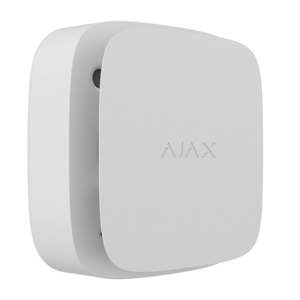 AJAX FireProtect 2 AC CO White Bezdrôtový CO detektor
