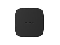 AJAX FireProtect 2 RB Heat/Smoke/CO Black detektor