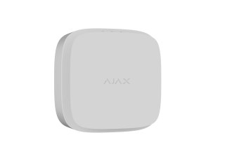 AJAX FireProtect 2 RB Heat/CO White Bezdrôtový detektor požiaru