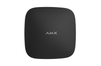 AJAX HUB 2 (2G) Black Centrálny ovládací panel