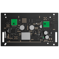 AJAX Hub BP W/C Centrálny ovládací panel