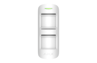 AJAX MotionProtect Outdoor White detektor pohybu