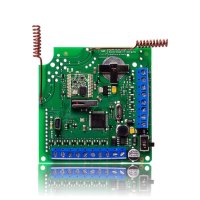 AJAX OcBridge Plus Modul pre integráciu