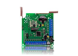 AJAX OcBridge Plus Modul pre integráciu