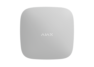 AJAX HUB 2 (4G) White Centrálny ovládací panel