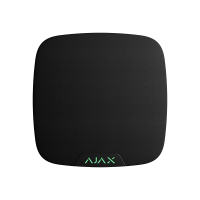 AJAX SpeakerPhone Black Hlasový modul