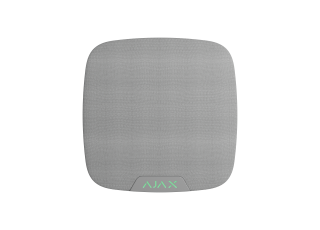 AJAX SpeakerPhone White Hlasový modul