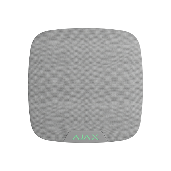 AJAX SpeakerPhone White Hlasový modul