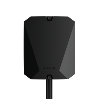 AJAX Superior Hub Hybrid (2G) Black centrálny ovládací panel